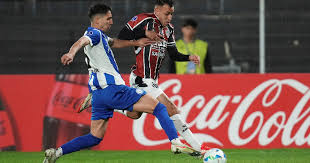¡Central Córdoba a Octavos! Triunfo clave en Copa Sudamericana