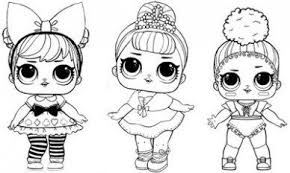 Imagini Pentru De Colorat Lol Surprise Animal Lol Dolls Free Printable Coloring Free Printable Coloring Pages We constantly update all coloring pages of lol dolls so that you can collect the entire collection and print them. lol dolls free printable coloring