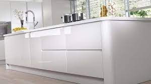 Akrilik dünyada en çok kullanılan mutfak dolabı modelidir. Akrilik Mutfak Dolabi Modelleri 2020 2021 Youtube