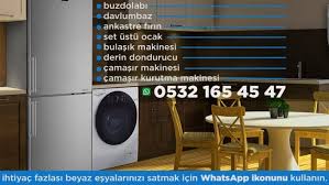 2.el eşya da sevilen tek adres. Istanbul Ikinci El Esya Alanlar Asil Ticaret Beyaz Esya Mobilya Tv