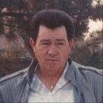 Charles E Ross Obituary