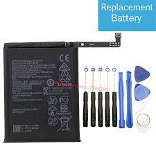 Sort by popular newest most reviews price. 3020mah Hb405979ecw Replacement Battery For Huawei Y5 2017 Y5 Iii Dual Sim Mya L03 Mya L23 Mya L02 Mya L22 Cell Mobile Phone Buy At The Price Of 5 31 In Aliexpress Com Imall Com