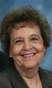 Betty Alma Watson Moore (1934-2012)