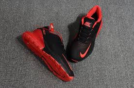 Black And Red Nike Air Max 270 Nike Air Max Flair 270 Kpu Black Red Men S Running Shoes Nike Air Max Running Shoes For Men Best Running Shorts