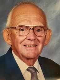 Obituary for Richard "Dick" Morrison