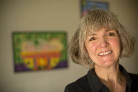 Rossin Connection Podcast: Prof. Susan Perry