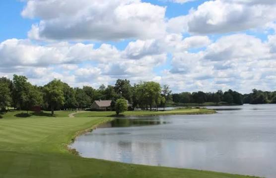 Course Info - Shaker Run Golf Club - Lebanon, OH