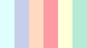 Search your palette by color or use our image color extractor to create one! Pastel Infinity Stones Color Scheme Cyan Schemecolor Com