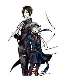 Anime's second season leaked (mar 29, 2008) chi's sweet home kitten anime's ad posted (mar 28, 2008) viz licenses bleach the movie: Yana Toboso Illustrations Black Butler Art Works Vol 1 Art Book