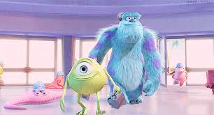 Boo monster inc gif 10 gif images download. Monsters Inc Gifs Page 5 Wifflegif