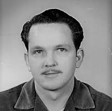 Obituary for Don Charron Cluff