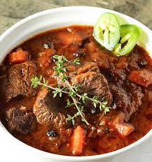 Pressure Cooker Chipotle Beef Stew Magic Skillet Recipe Pressure Cooking Recipes Beef Recipes Beef