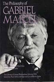 The Philosophy of Gabriel Marcel (Library of Living Philosophers, Volume  17): Gabriel Marcel, Paul Arthur Schilpp, Lewis Edwin Hahn: 9780812691511:  Amazon.com: Books