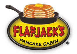 In some places, such as germany, pancakes are. Flapjacks Collier Restaurant Group
