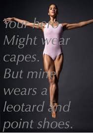 And believe that anything is possible when you have the right people there to support you. So True Dance Quotes Inspirational Dance Memes Ballet Quotes