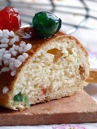 Chic Chic Choc Olat Brioche Des Rois Recette Galette Des Rois Brioche