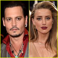 A List of Celebrities Who Liked Johnny Depp's Post-Trial Statement vs.  Amber Heard's Post Trial Statement Has Been Revealed (& 1 Celeb Liked Both) 