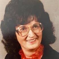 Marie B. Keene Obituary