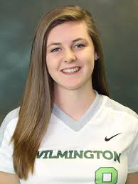 2017 Softball Roster