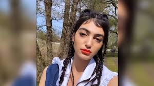 Germany's next topmodel (often abbreviated as gntm) is a german reality television series, based on a concept that was introduced by tyra banks with america's next top model. Gntm 2021 Prosieben Kandidatin Soulin Startet Bereits Jetzt Hinter Den Kulissen Durch Tv