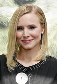During a new episode of momsplaining with kristen bell, the actress. The Style Evolution Of Kristen Bell Stylebistro