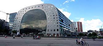 Bei diesen fotos läuft euch garantiert das wasser im mund zusammen. Markthalle Rotterdam Was Du Fur Deinen Besuch Wissen Musst