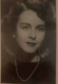 Virginia Lee “Jinny” Moehlenkamp Humphrey (1924-2005)