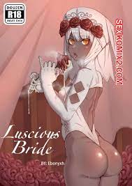 ✅️ Порно комикс Роскошная невеста. Luscious Bride. | Эксклюзивные порно  комиксы на русском языке только для взрослых | sexkomix2.com
