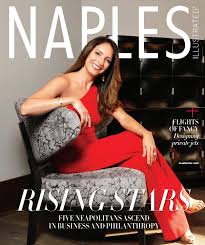 Maybe you would like to learn more about one of these? Naples Illustrated September 2019 By Palm Beach Media Group Issuu