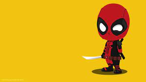 Anime wallpapers, background,photos and images of anime for desktop windows 10 macos, apple iphone and android mobile. Deadpool Animated Wallpapers Top Free Deadpool Animated Backgrounds Wallpaperaccess