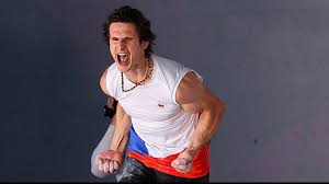 Adam ondra is a czech professional rock climber, specializing in lead climbing and bouldering. Sowzhj8wb4cg2m
