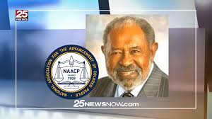 Longtime Peoria NAACP president, civil rights lawyer dead at 86