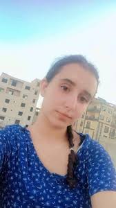 الطفلة #جنى_أحمد_المير_سليمان