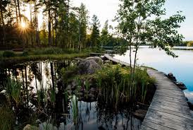 See reviews and photos of nature & wildlife areas in sweden, europe on tripadvisor. Anker Fantastiske Spontan What To See In Sweden Nature I Udlandet Ambassador Lommetorklaede
