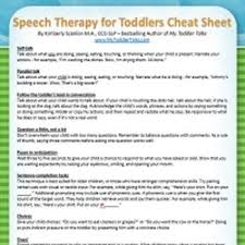 Speech therapy for toddlers cheat sheet. 320 Asd Communication Ideas Speech And Language Speech Language Therapy Language Therapy
