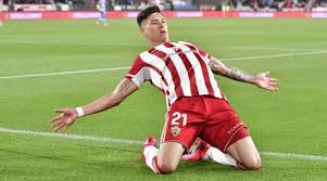 There are 100+ professionals named darwin nunez, who use linkedin to exchange information, ideas, and opportunities. Sheffield United Pushing To Sign Almeria Striker Darwin Nunez