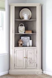 But if you're styling multiple corner shelves—particularly if there. 25 Corner Storage Units For Saving Space Shelterness