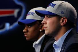 A new rite of passage for NFL draft hopefuls: Scrubbing your social media  history