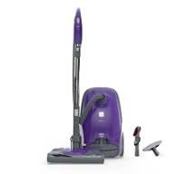 BC3002 - Kenmore 200 Series Pet Friendly HEPA AllergenSeal Bagged Canister  Vacuum Cleaner