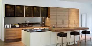 Maybe you would like to learn more about one of these? Ex Display Poggenpohl Edition Kitchen Island Breakfast Bar Black Granite Worktops And Miele Appliances The Used Kitchen Company