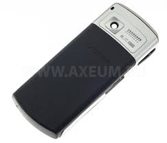 Корпус Samsung S3310 black (черный) от ...