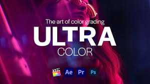 Download Videohive Ultra Color Luts Pack For Any Software 28619142 Free Freedownloadae SVG Cut Files