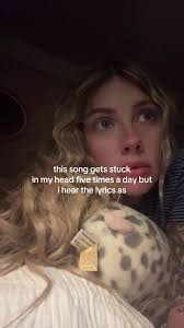 Song for Dog Baked Bean