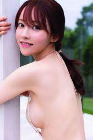 春名美波 日本一変態水着が似合うFカップお嬢様、”今年いちばんハレンチな写真集”のカバー公開＆イベントも開催決定！ | エンタメラッシュ