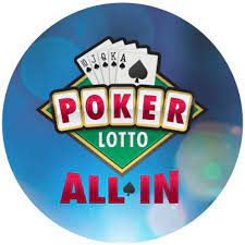 Poker Lotto Logo Winning Numbers Lottery Results Lotto
