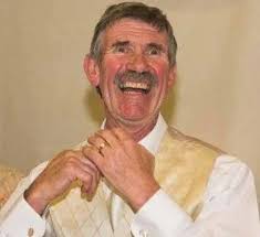 Meet the show sponsors. Thank you to Amy Harrowell for kindly sponsoring 3  classes at our show in memory of her father Keith Harrowell (Classes: 2,  lead rein, 3 The first ridden