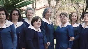 Secretario césar bunster calderón tesorero horacio gonzález contesse. Damas De La Fraternidad Conmemoran Su Aniversario 42