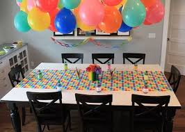 Give them a birthday to remember by choosing a present from our huge range of unique personalised birthday gift ideas. Some Innovative Birthday Celebration Ideas Sentinelassam