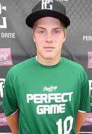 Class of 2018 Oregon HS Baseball Player State Rankings