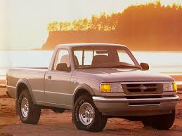 Image result for Silver 1995 Ranger